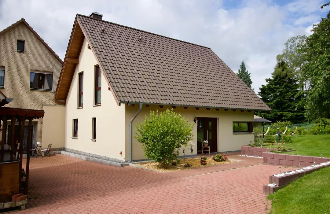 Ferienhaus Plattenberg-1