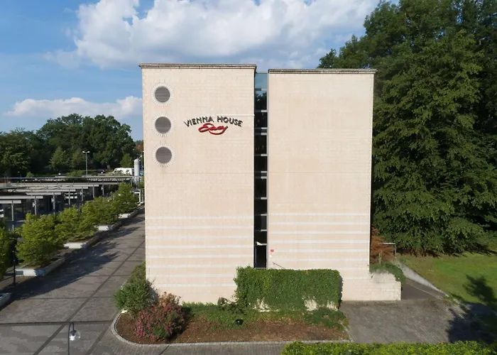 Familienhotel: Vienna House Easy By Wyndham Bad Oeynhausen