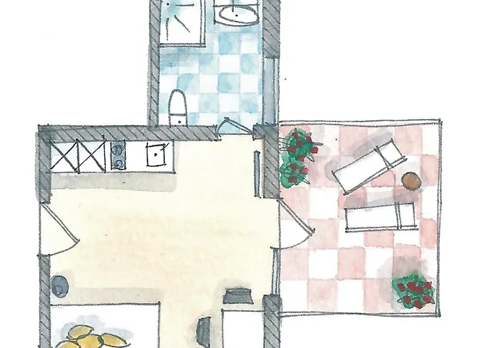 ApartW3 - Kostenlos Parken
